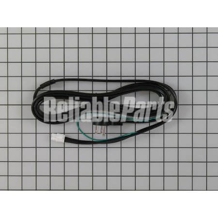 Samsung 3903-000400 Samsung Refrigerator Power Cord 3903-000400